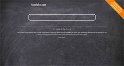 Desktop Screenshot of funclubz.com