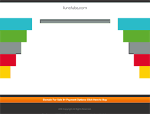 Tablet Screenshot of funclubz.com